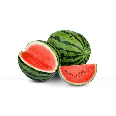 Dưa Hấu Đỏ Giống Mỹ