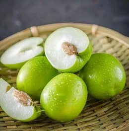 Táo Phan Rang