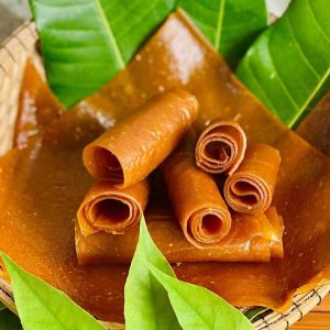 BÁNH XOÀI CAM LÂM PHÚ THIỆN FOOD TÚI ZIP 200G