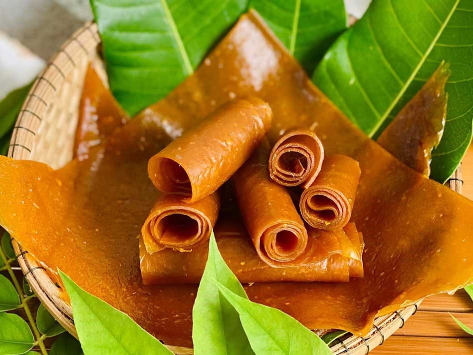 BÁNH XOÀI CAM LÂM PHÚ THIỆN FOOD TÚI ZIP 200G